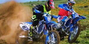 Difference Between 2 Stroke And 4 Stroke Dirt Bike