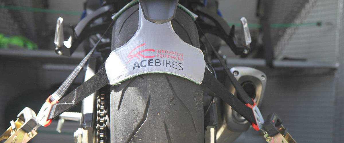 AceBikes TyreFix specifications