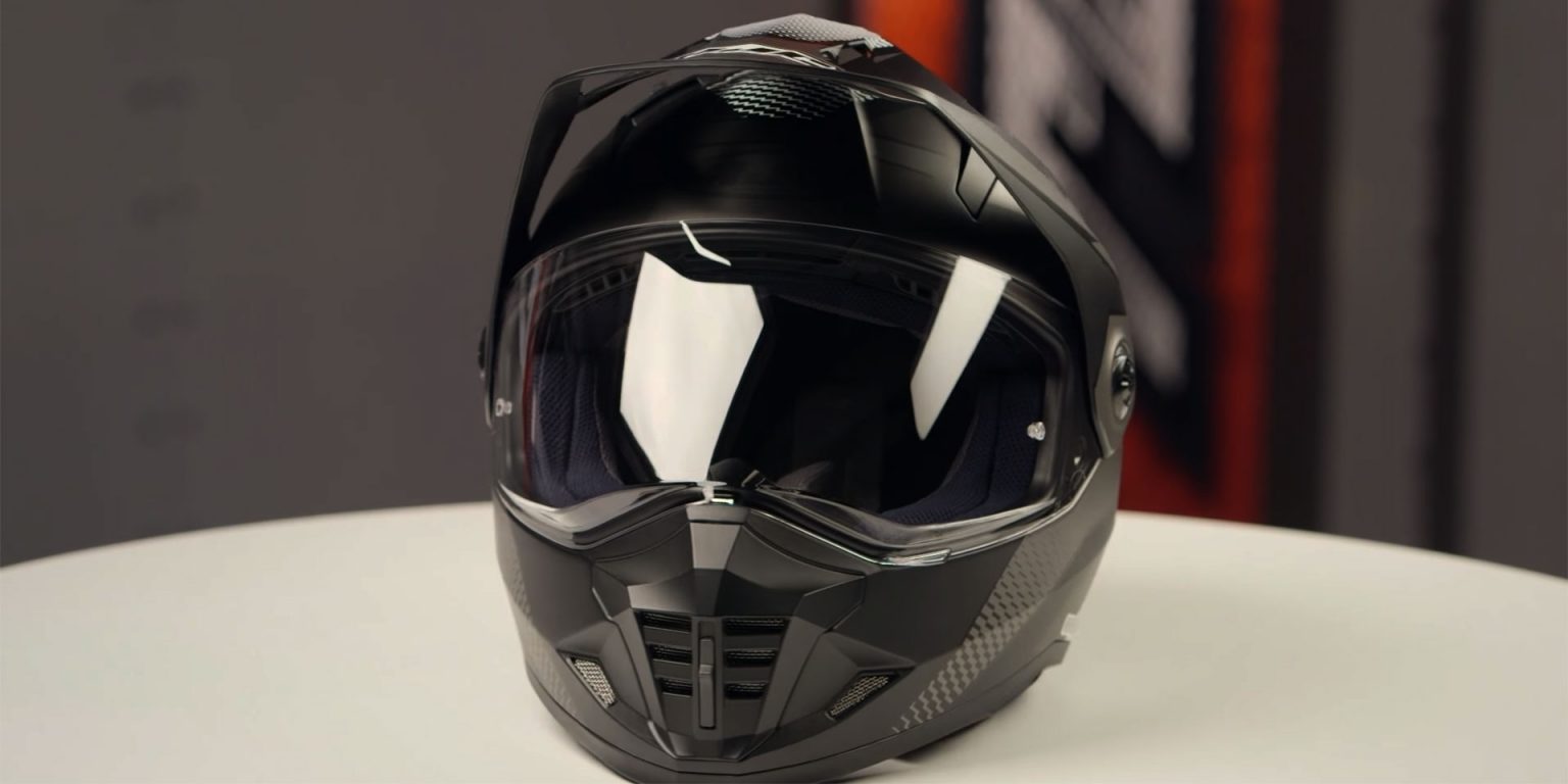 Best Adventure Motorcycle Helmets [for the 2024 Season]