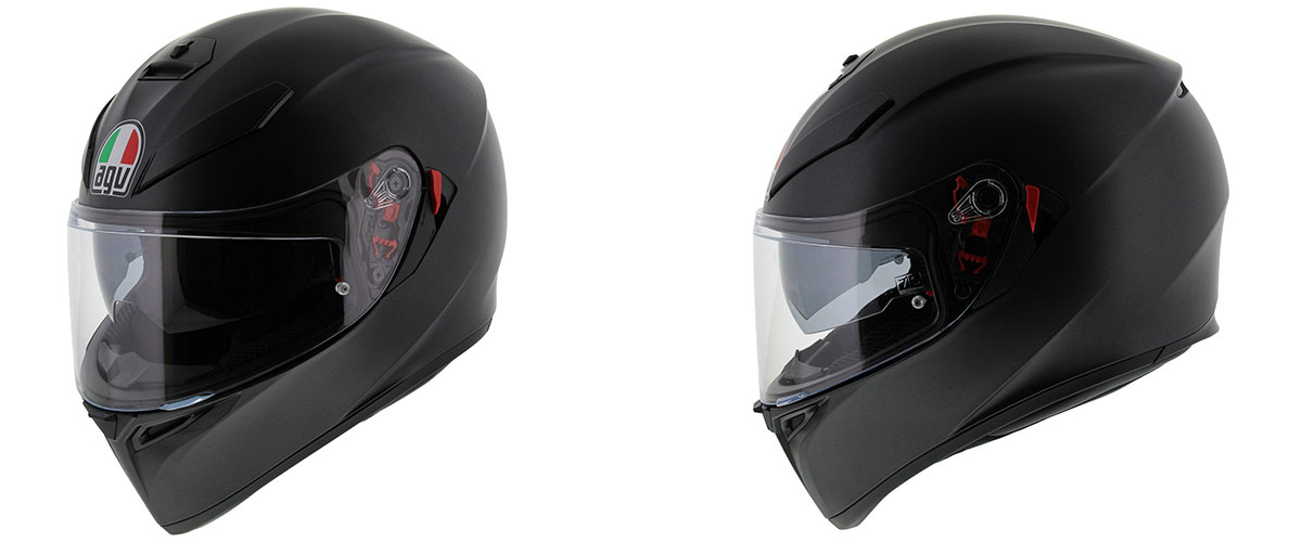 AGV K3 SV Helmet Review [Extra Guard And Comfort]