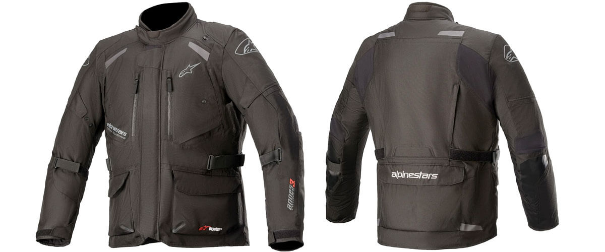 Alpinestars Andes V3 Drystar Jacket