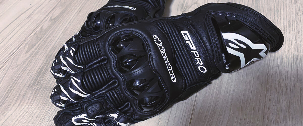 Alpinestars GP Pro R3 Gloves specifications