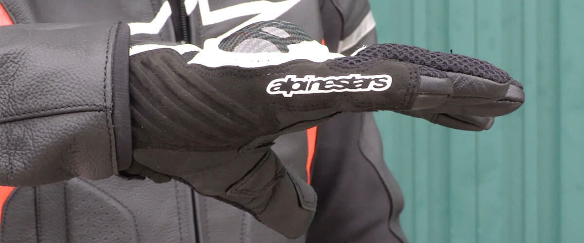 Alpinestars SMX-1 Air v2 specifications