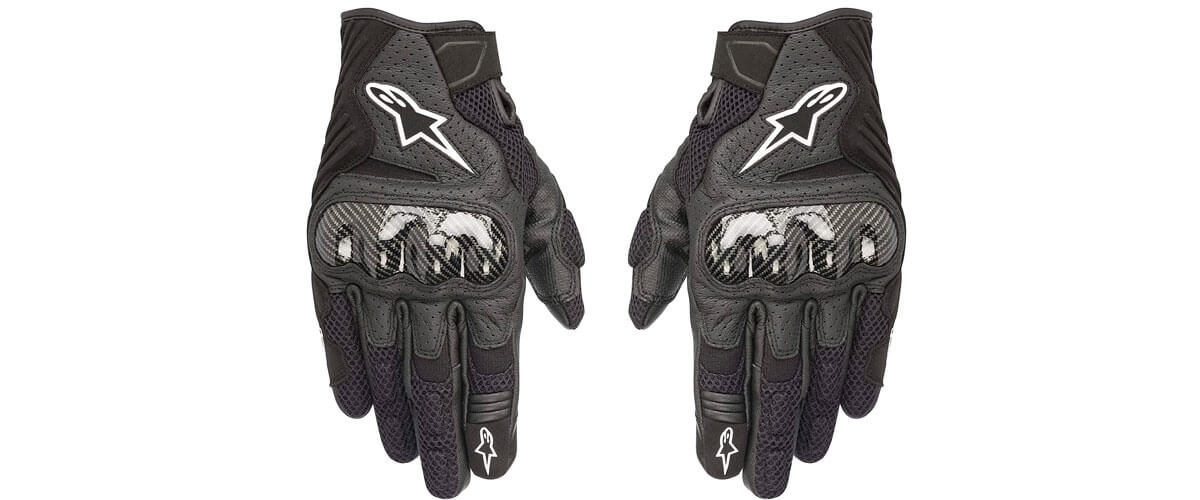 Alpinestars SMX-1 Air v2 Gloves