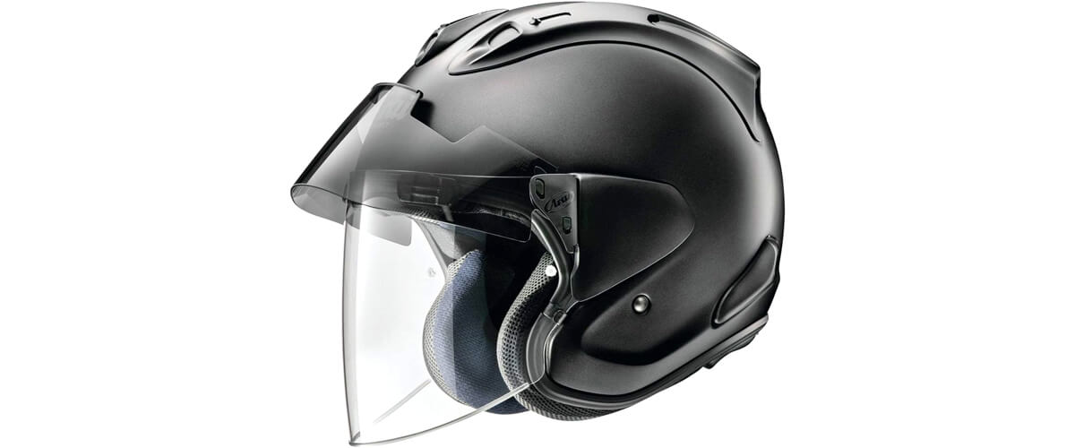 Arai Ram-X features