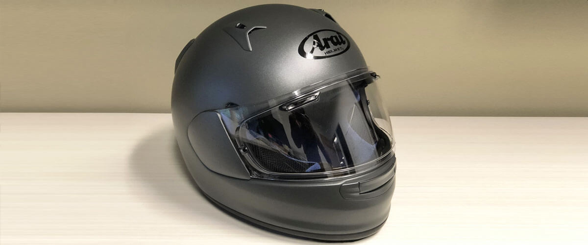 Arai Regent-X specifications