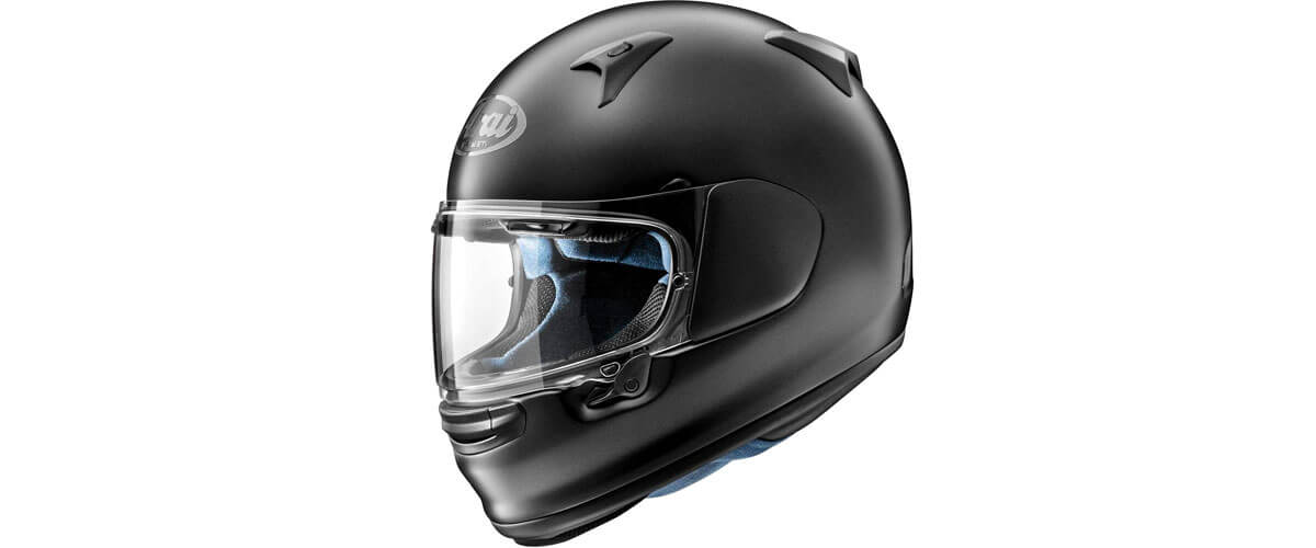 Arai Regent-X features