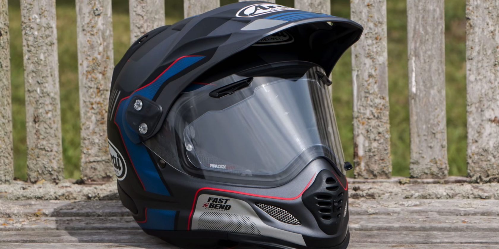 Arai XD4 Helmet Review [Maximum Protection]