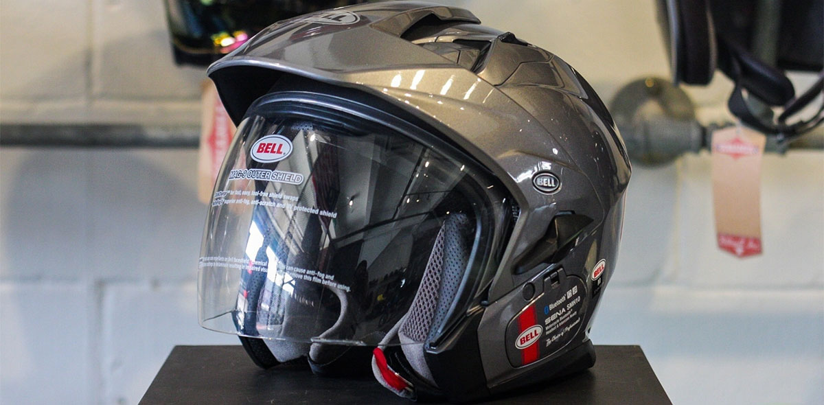 5 Best Ventilated Motorcycle Helmets [With Good Ventilation]