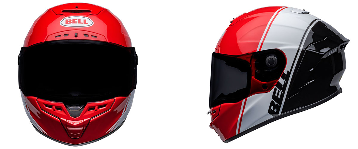 best carbon fiber motorcycle helmet