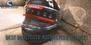 5 Best Bluetooth Motorcycle Helmet Reviews