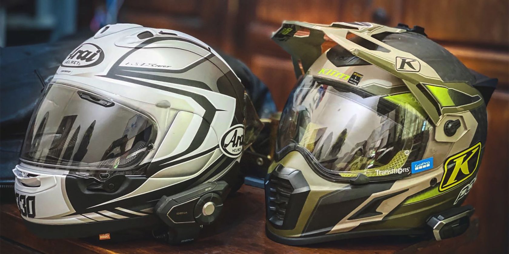 Best Carbon Fiber Motorcycle Helmet [For The 2024 Season]