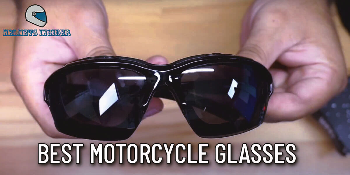 best motorcycle glasses review