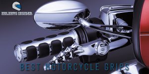 Best Motorcycle Hand Grips Reviews