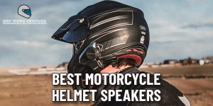 Best Helmet Speakers Reviews