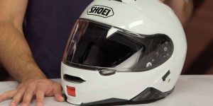Best motorcycle helmets for glasses