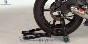 Best Motorcycle Stand Reviews