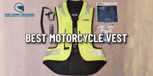Best Motorcycle Vests Reviews