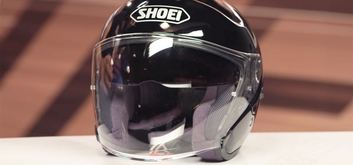 Best Open-Face Motorcycle Helmet