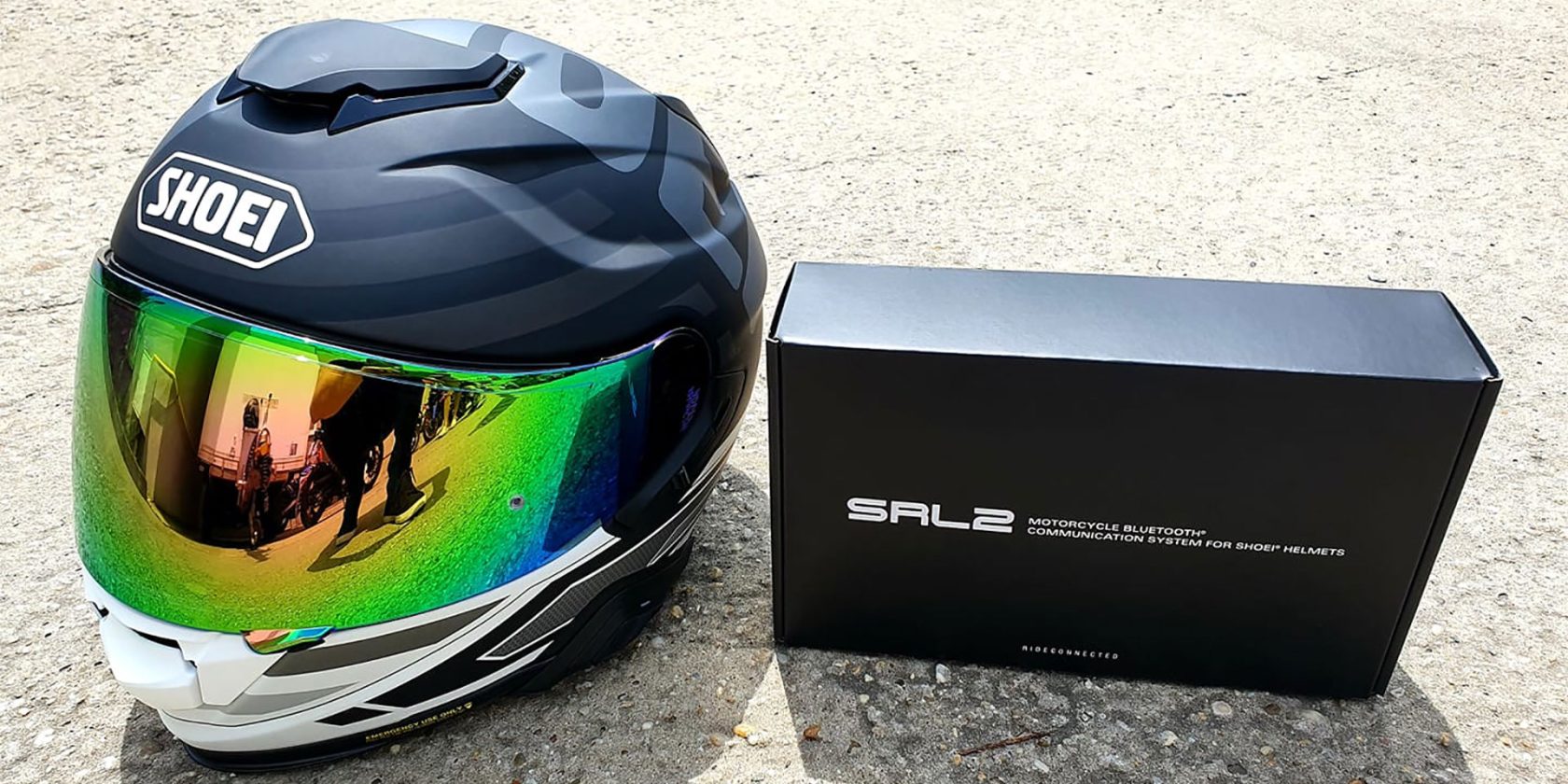 5 Best Ventilated Motorcycle Helmets [With Good Ventilation]