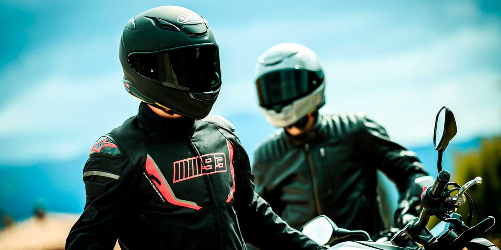 Full Face vs Open Face Helmet [The Best Option]