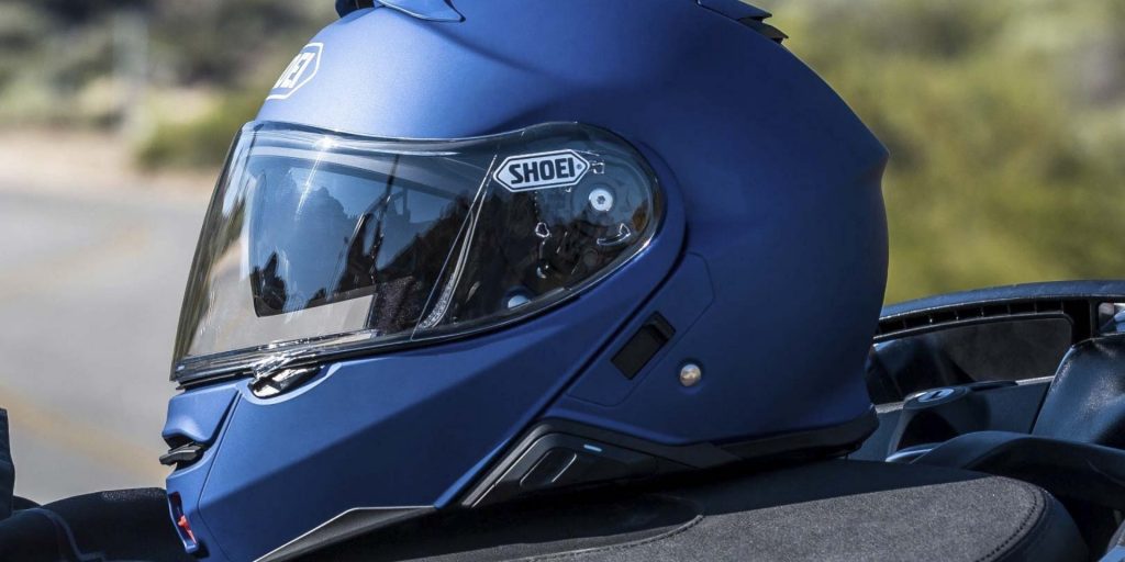 Materials Used in Motorcycle Helmets [Best Shell Materials]