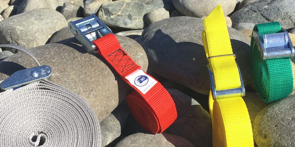 Cam Strap vs Ratchet Strap [Choosing The Right Option]