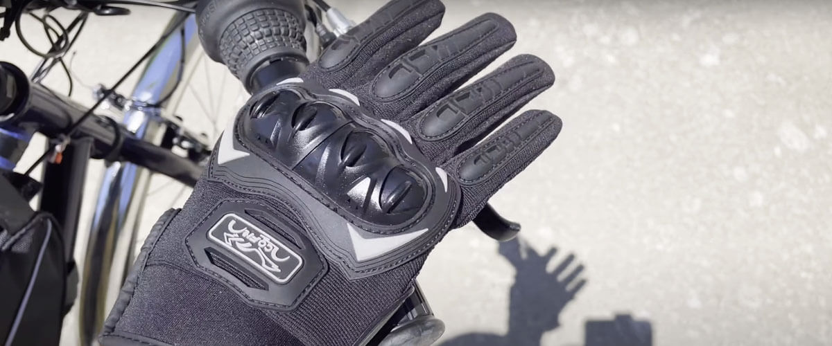 COFIT Motorcycle Gloves specifications