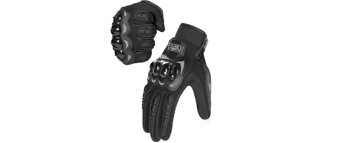 COFIT Motorcycle Gloves features
