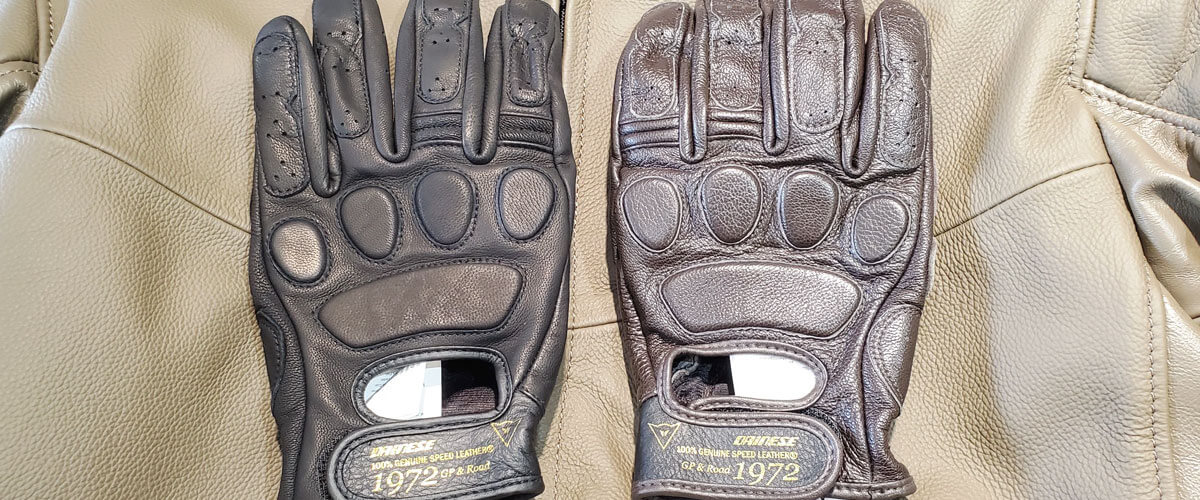 Dainese Blackjack Gloves specifications