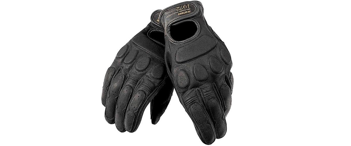 Dainese Blackjack Gloves features