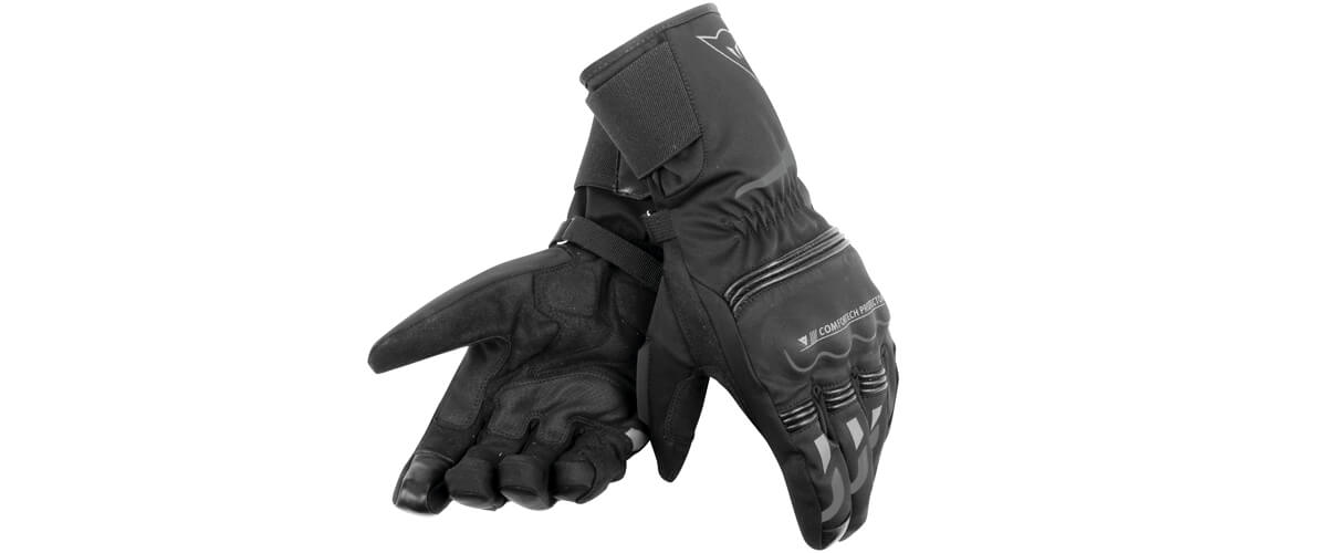 Dainese Tempest D-Dry Long Gloves