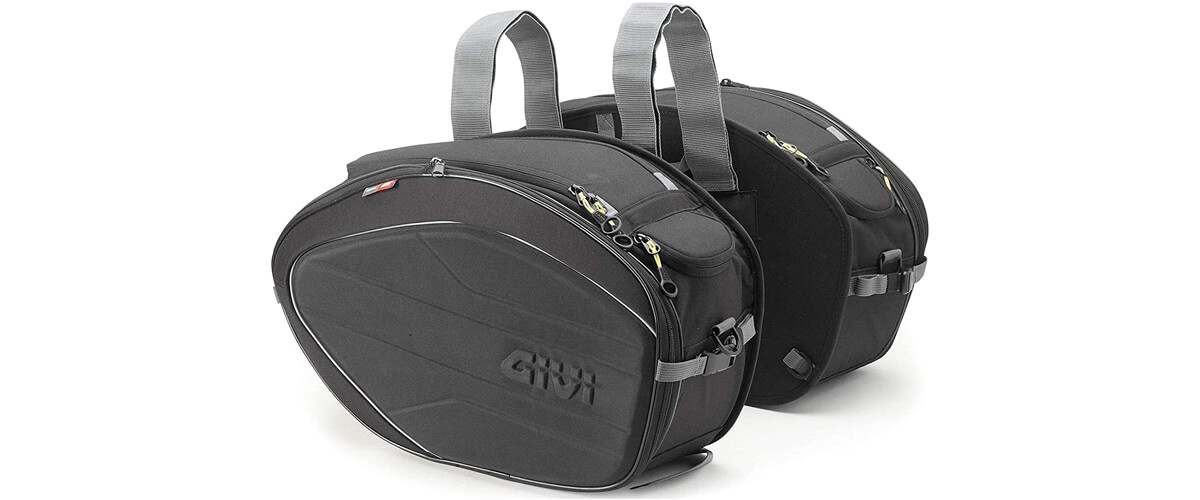 Givi EA100B features