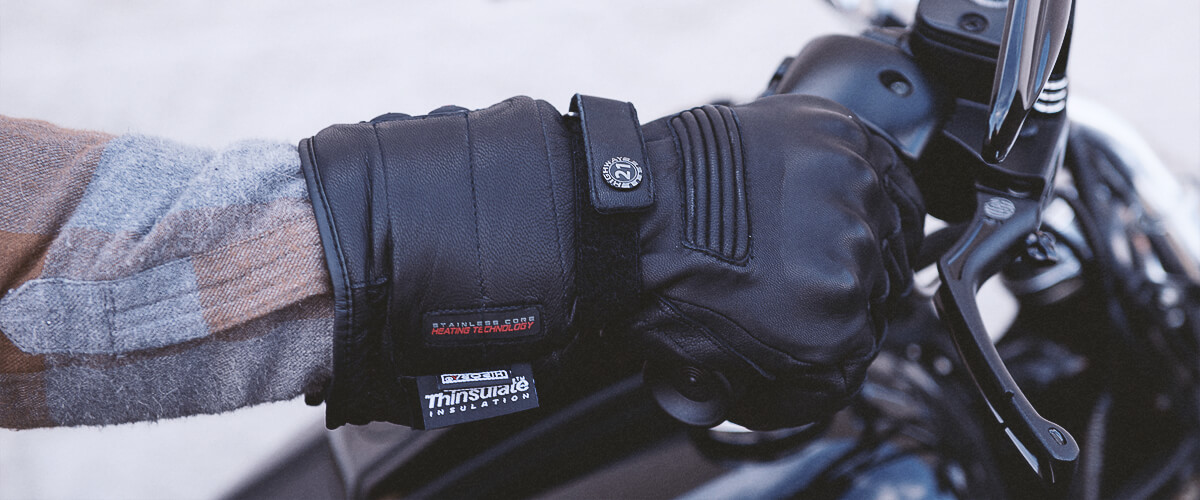 heated bike gloves buying guide