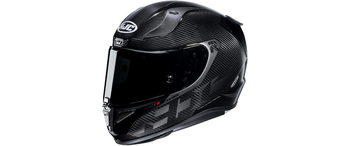HJC Helmets RPHA 11 Pro features