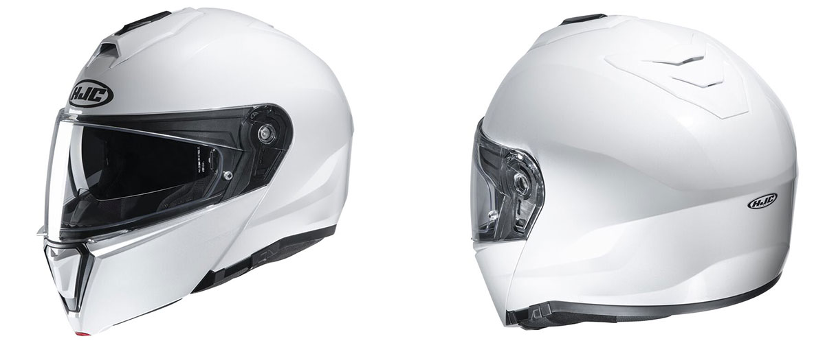 best full face helmets for glasses wearers