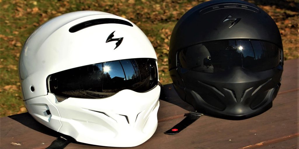 Motorcycle Helmet Lifespan [How Long Are They Good For]