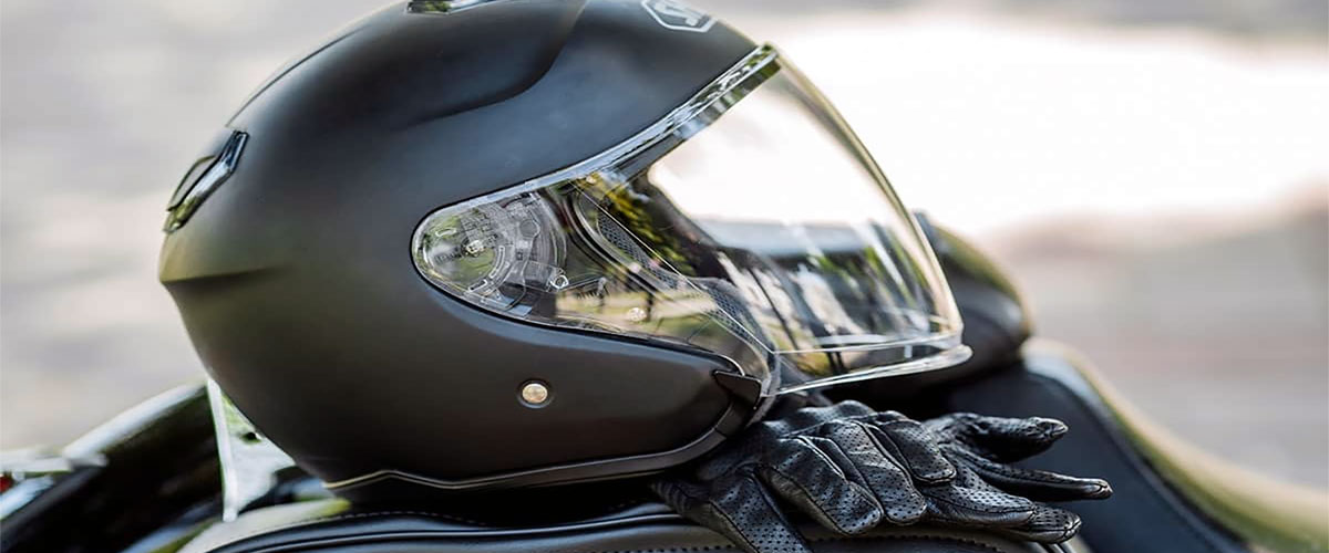 motorcycle helmets last