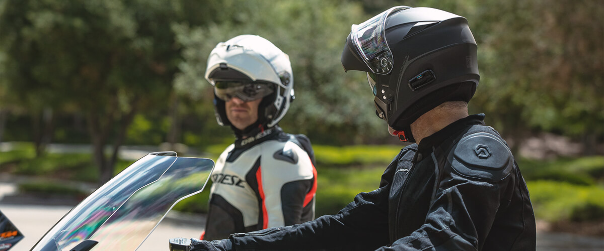 how to choose the best Bluetooth motorcycle helmet?