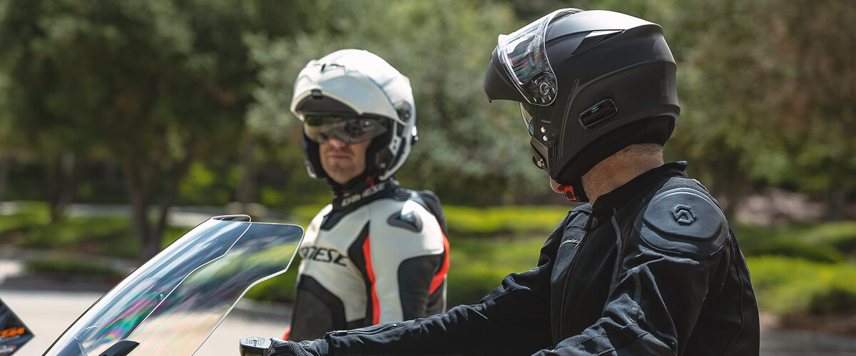 Best Bluetooth Motorcycle Helmets 2024 Comfort And Safe Riding