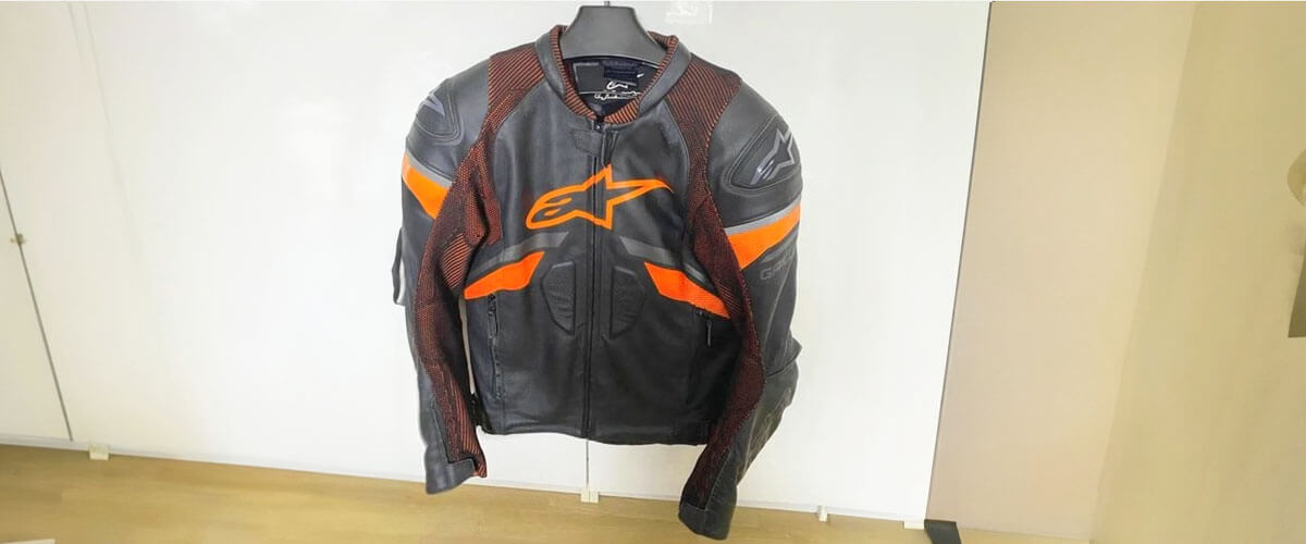 5 Best Motorcycle Jacket With Armor [Safest Options]