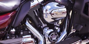 Guide To Clean a Motorcycle Engine