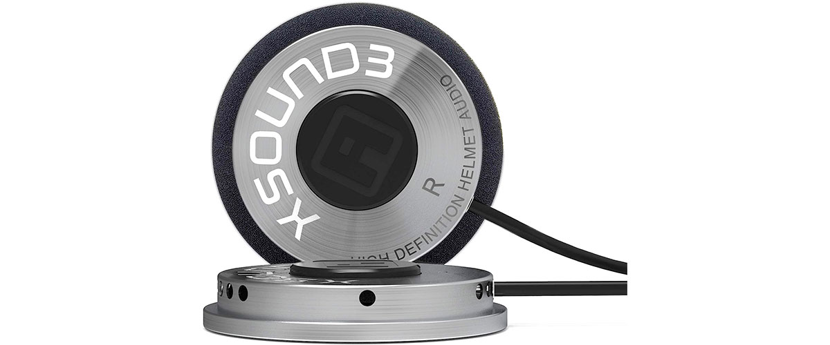 IASUS XSound 3 features