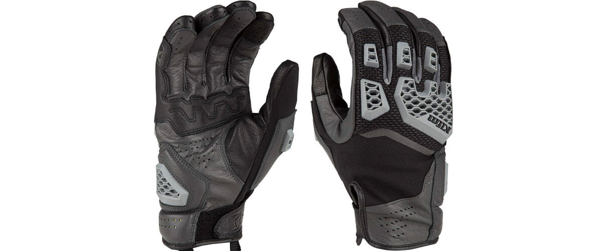 Klim Baja S4 Gloves