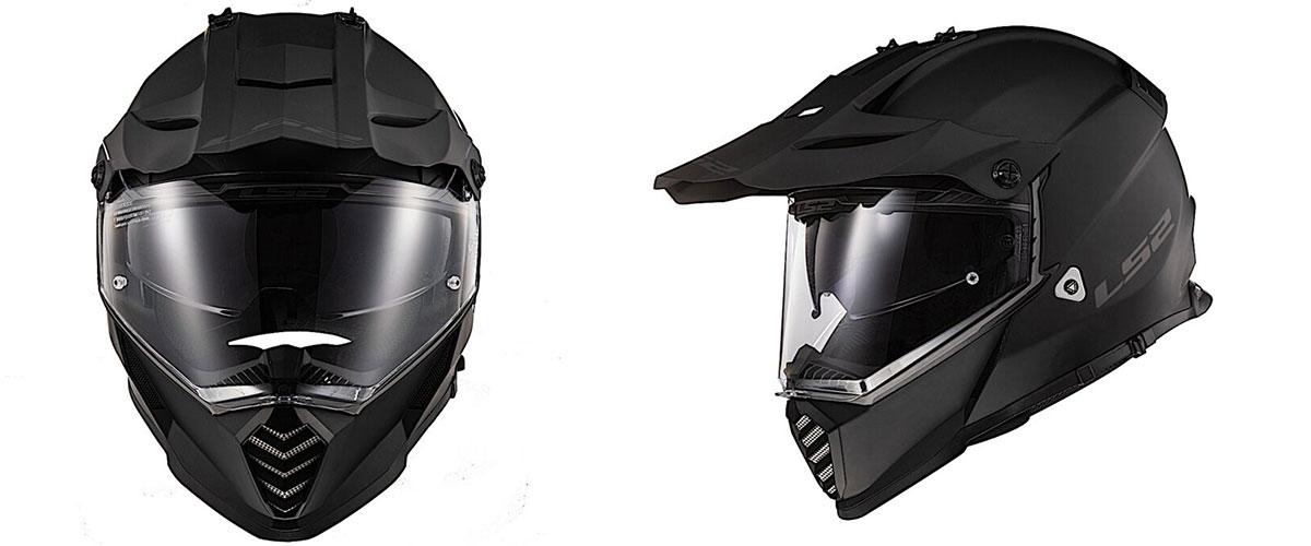 Best Adventure Motorcycle Helmets [for the 2024 Season]