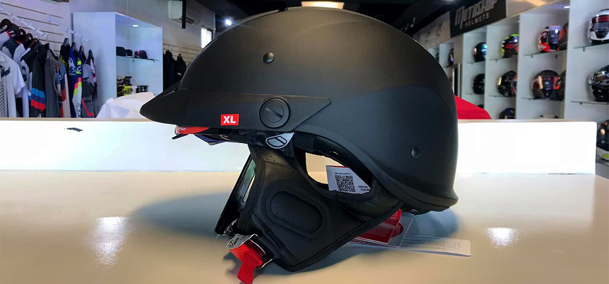 Motorcycle Helmets – Bikers Lifestyle