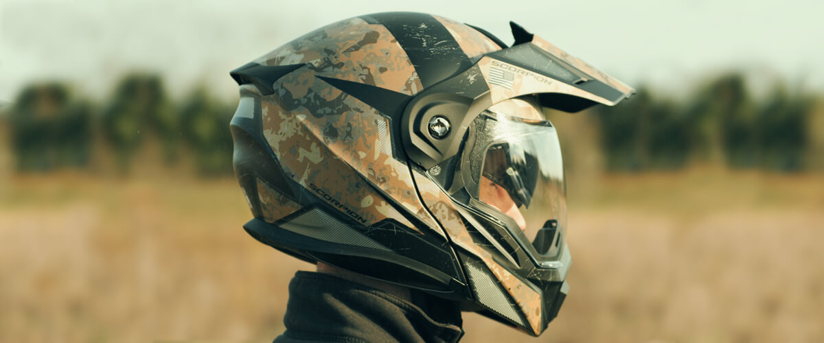 modular motorcycle helmet buying guide