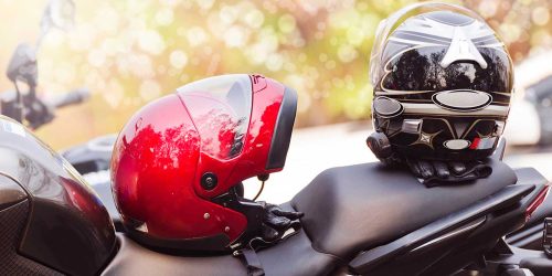 How Much Should I Pay For a Motorcycle Helmet?