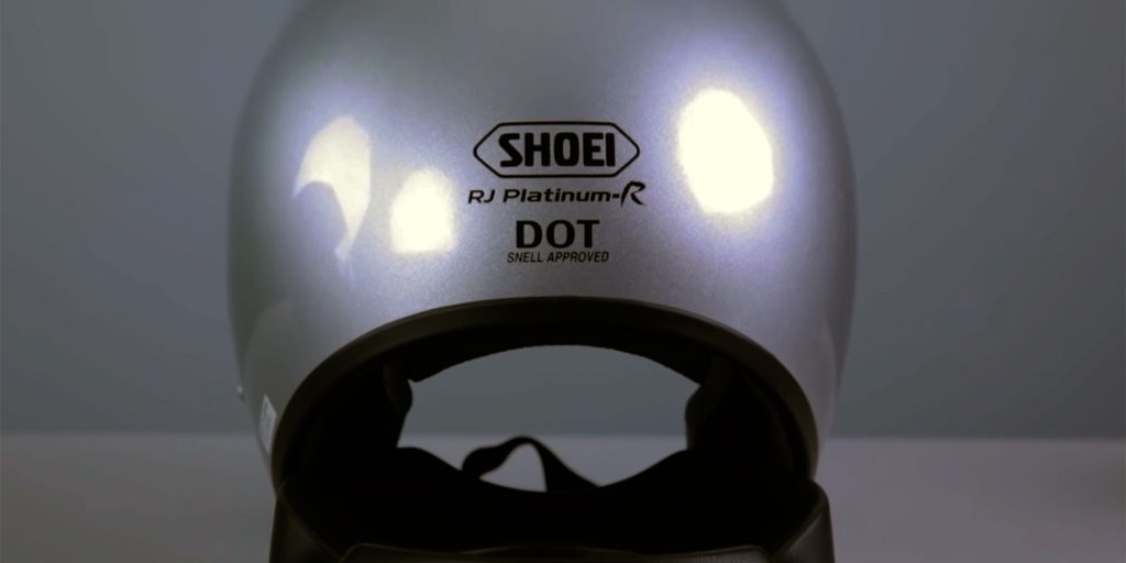 Motorcycle Helmet Safety Ratings [Safest Recommendations]