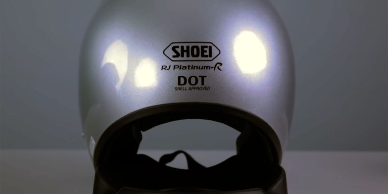 Motorcycle Helmet Safety Ratings [Safest Recommendations]